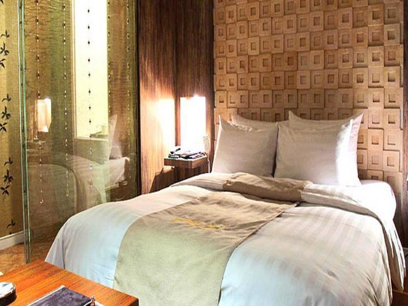 Hotel Floce Pucshon Kültér fotó
